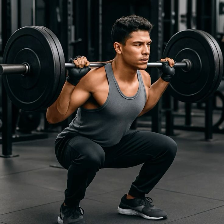 Why Strength Training is Essential for Everyone - BE FIT GYM Blog 