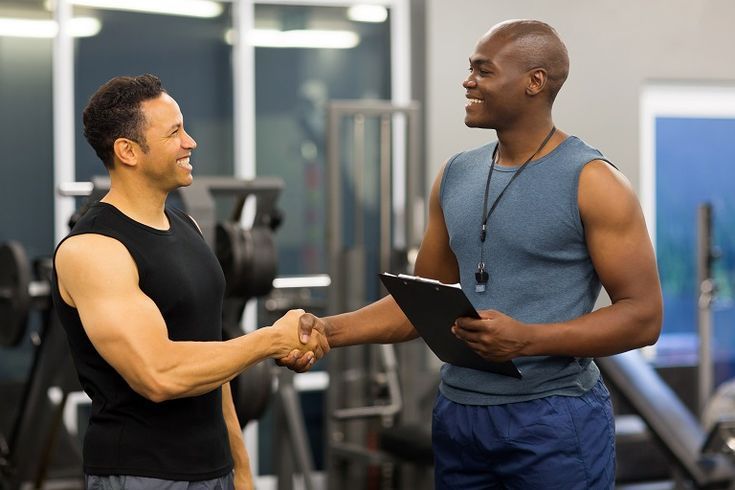 Workout Plans at BE FIT GYM