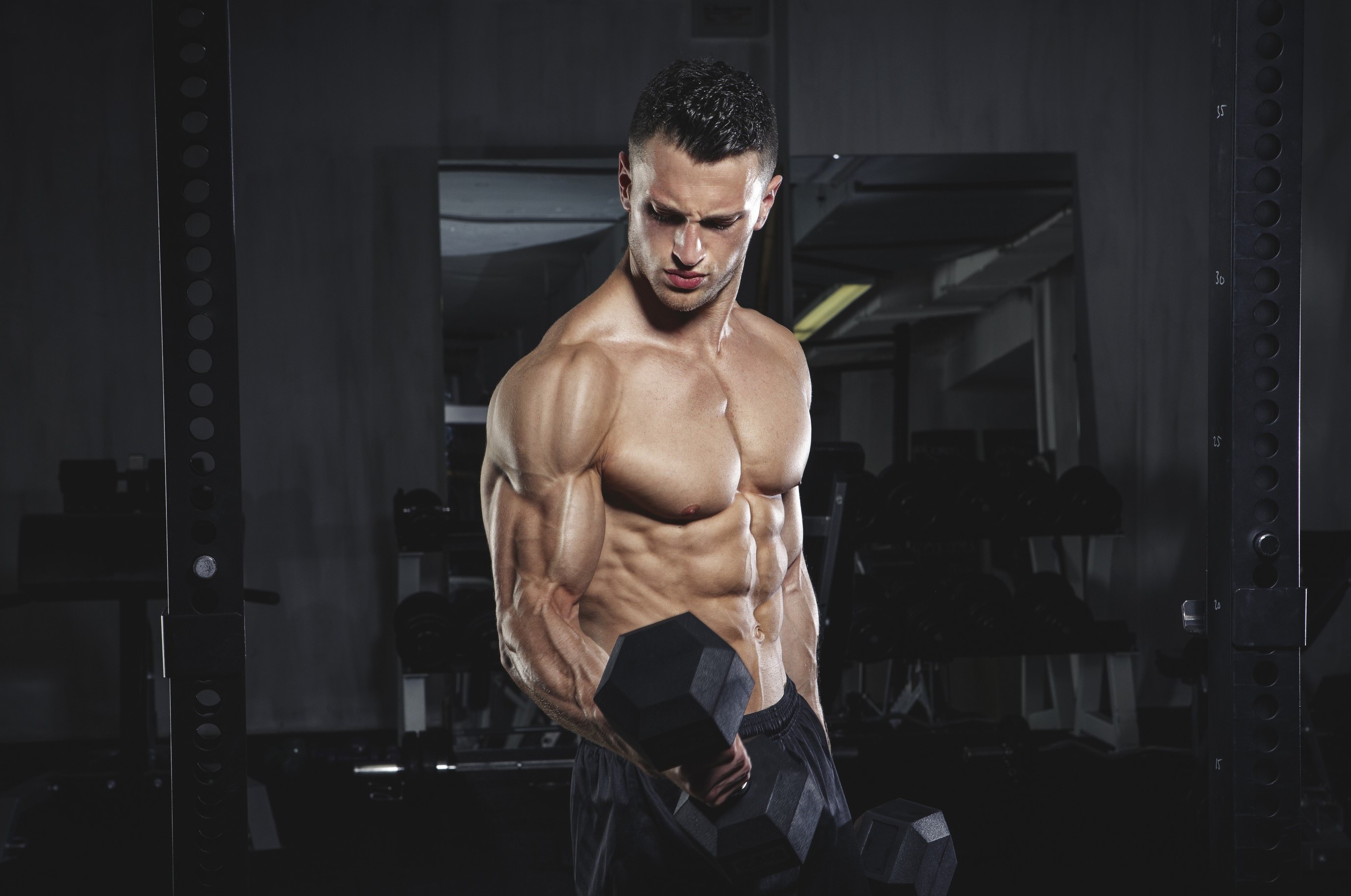 BE FIT GYM fitness training at BE FIT GYM 