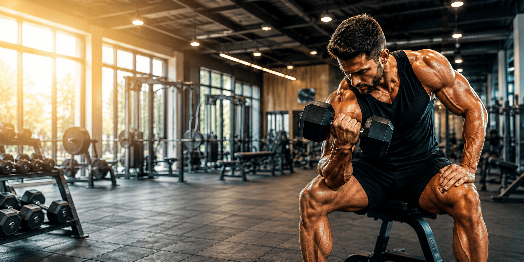 BE FIT GYM fitness training at BE FIT GYM 