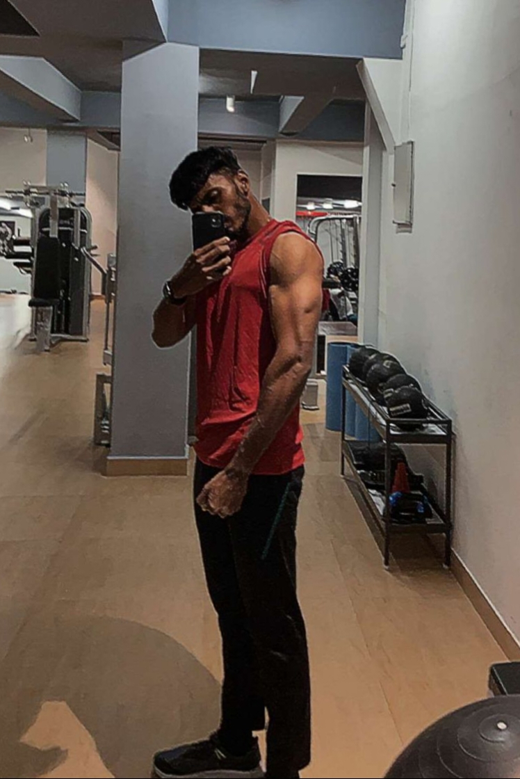 Profile Picture