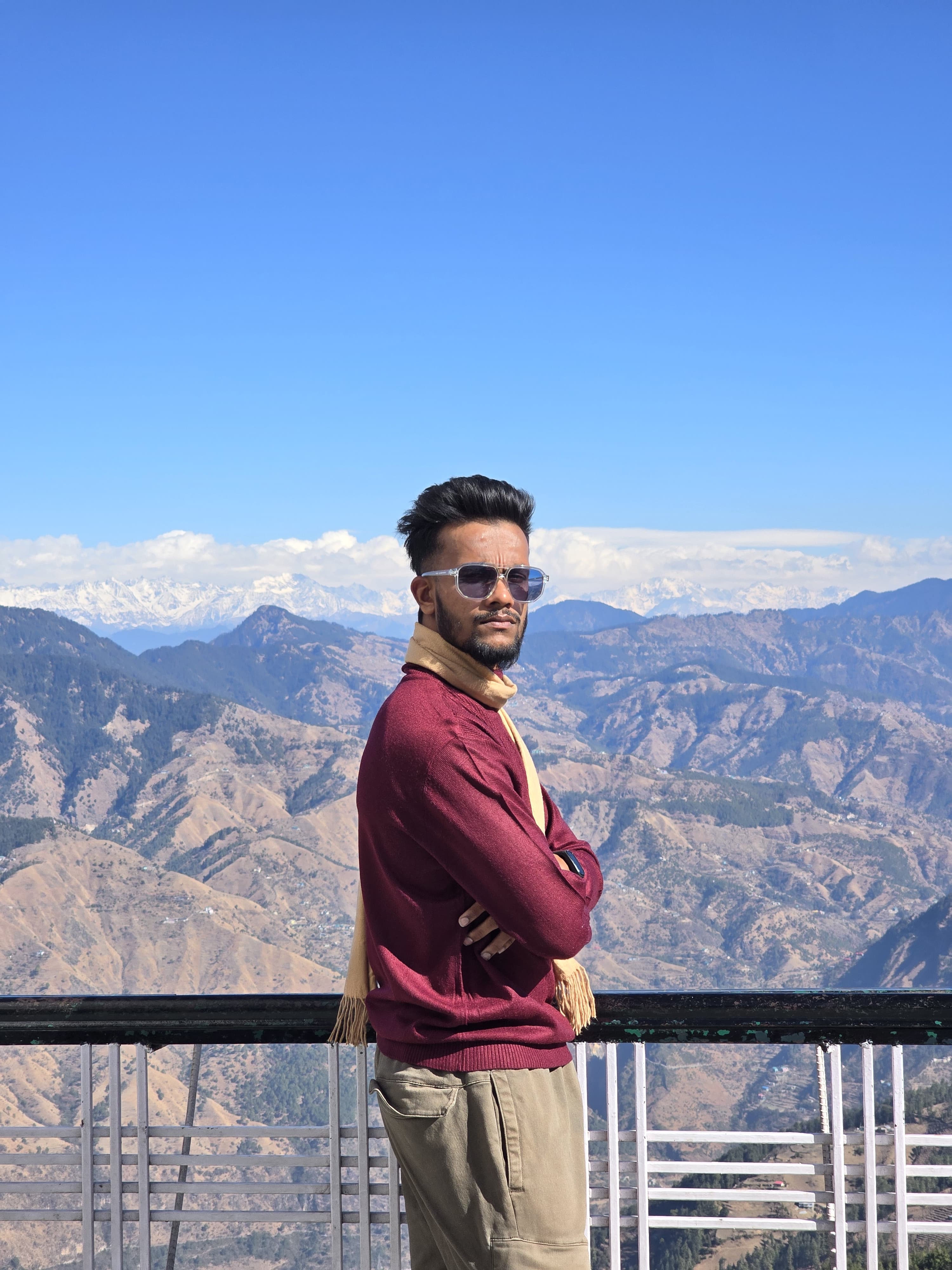 Profile Picture